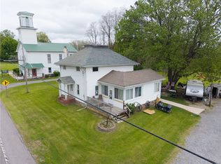 5093 S Livonia Rd, Livonia, NY 14487