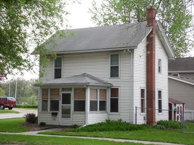 800 1st Ave, Rochelle, IL, 61068