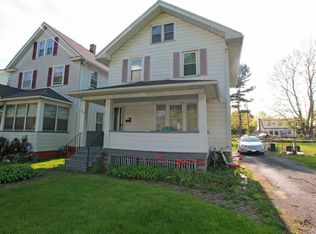353 McNaughton St, Rochester, NY 14606