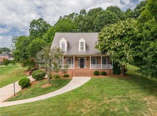 1804 Kilrush Rd, Clemmons, NC 27012