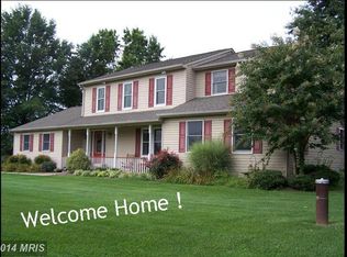 7802 Bridle Path Cir, Frederick, MD 21701