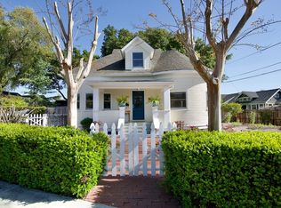 131 1st St, Napa, CA 94559