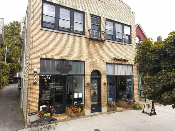 737 Elmwood Ave, Buffalo, NY 14222