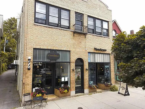 737 Elmwood Ave #UPPER REAR Photo 1