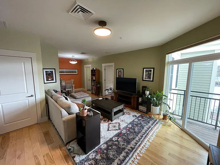 60 Winooski Falls Way #1305 — Photo 2