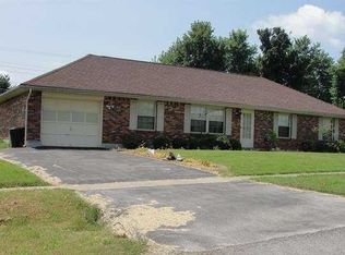 664 Kimberly Ct, Radcliff, KY