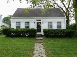 408 W Maple St, Nicholasville, KY 40356