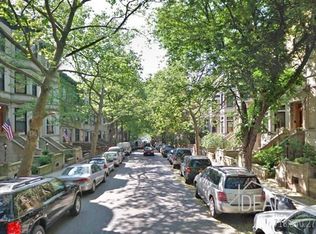601 6th St #1, Brooklyn, NY 11215