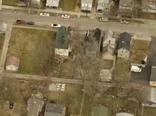 233 Chestnut St, Hamilton, OH 45011