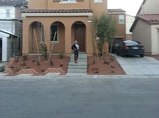 6643 Ditmars St, Las Vegas, NV 89166