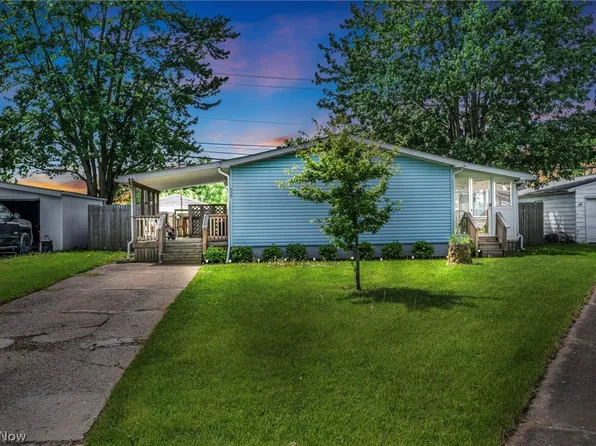 436 Morgan Ct, Lagrange, OH 44050
