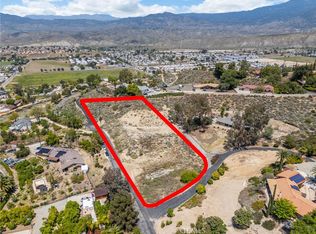 0 Logan Dr Lot 10, Hemet, CA 92544