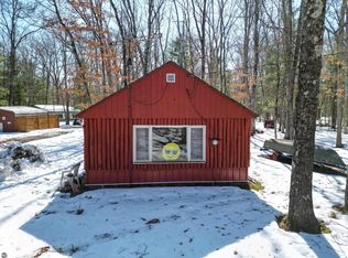 14759 N Coates Hwy, Brethren, MI 49619