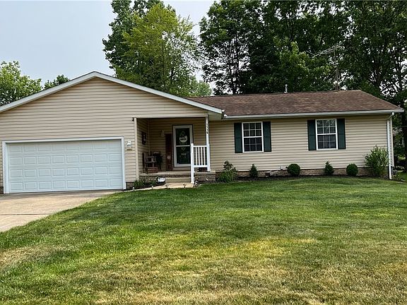 2nd image of 1115 W Chester Dr