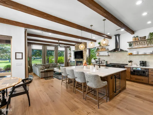 4333 E Coburn Dr, Flagstaff, AZ 86004