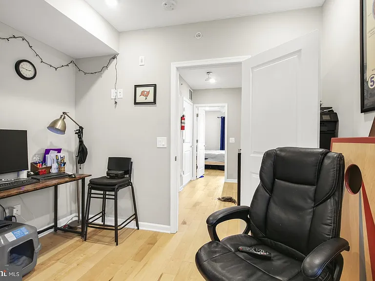 1431 Poplar St #D — Photo 11