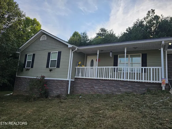 264 County Road 587, Englewood, TN 37329