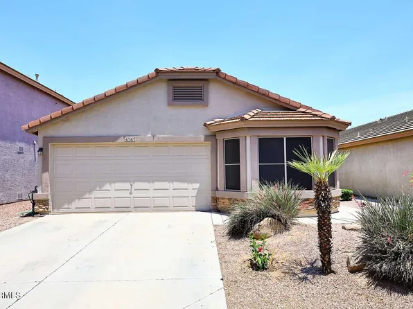 42382 W HILLMAN Drive, Maricopa, AZ 85138