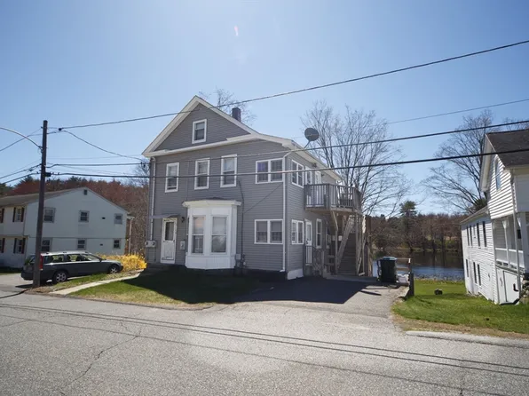 5 Crawford St, Palmer, MA 01069