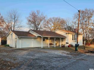 81 Cripple Creek Rd, Pinckneyville, IL 62274