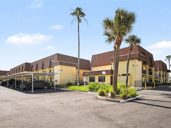 5200 OCEAN BEACH BOULEVARD #115, COCOA BEACH, FL 32931
