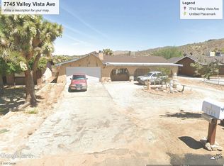 7745 Valley Vista Ave, Yucca Valley, CA 92284