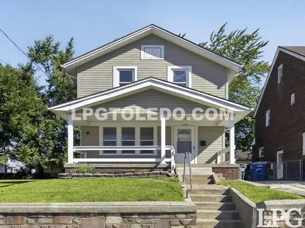 1742 Brussels St, Toledo, OH 43613