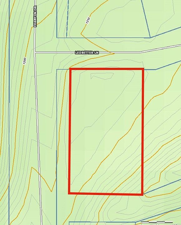 1st image of 1 Ledbetter Ln