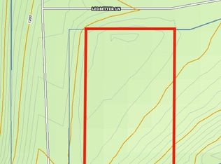 1 Ledbetter Ln, Bella Vista, AR 72715