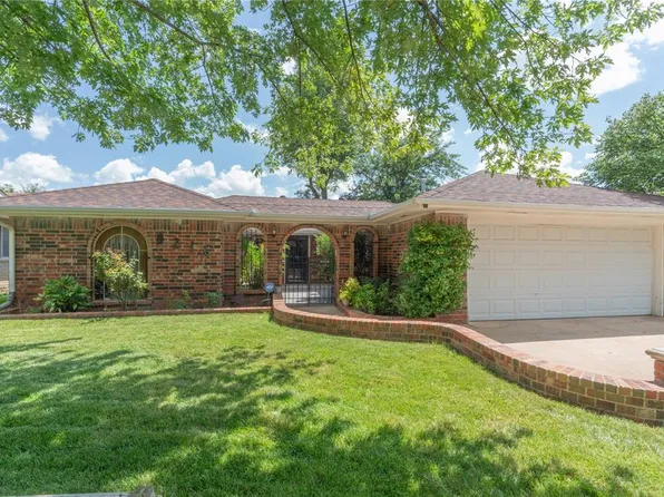 8216 NW 6th St, Oklahoma City, OK 73127