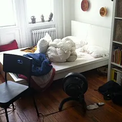 Rented by Redtail Ventures