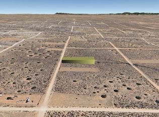 26th U5 B75 L8 St NW, Rio Rancho, NM 87144