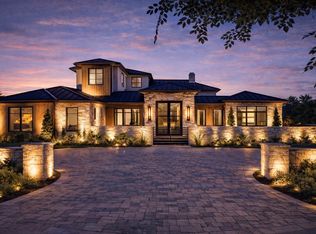 2001 Pebble Creek Dr, Prosper, TX 75078