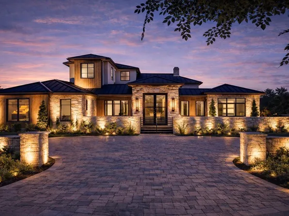 2001 Pebble Creek Dr, Prosper, TX 75078