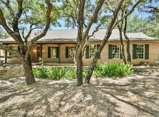 4106 Scenic Hill Ln, Granbury, TX 76048
