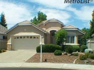 317 Wagonmaster Ct, Roseville, CA