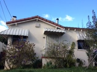 2959 Barrett St, Oakland, CA 94605
