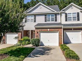 2017 White Pond Ct, Apex, NC 27523