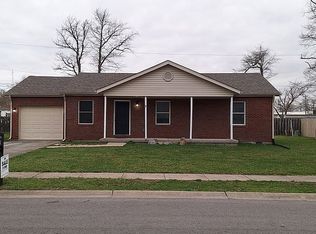 110 Parkside Dr #17, Hanover, IN 47243