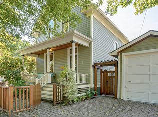 2933 SE 26th Ave, Portland, OR 97202