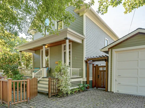 2933 SE 26th Ave, Portland, OR 97202