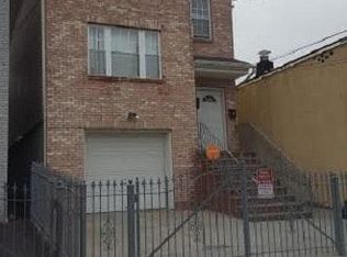 652 4th St, Newark, NJ 07107