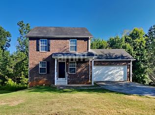 1509 Locomotive Dr NE, Conyers, GA 30013