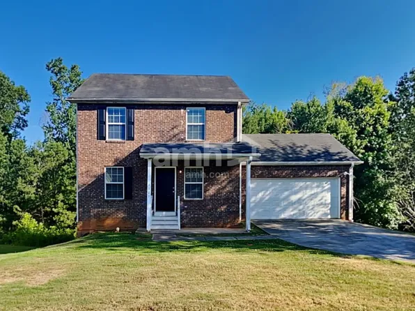 1509 Locomotive Dr NE, Conyers, GA 30013