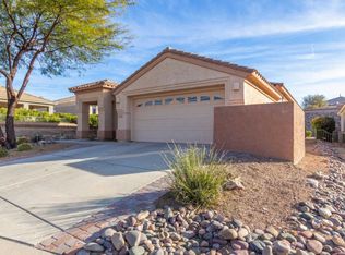 13602 N Buckhorn Cholla Dr, Marana, AZ 85658