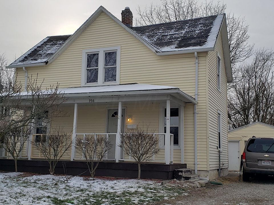 1st image of 156 E Center St