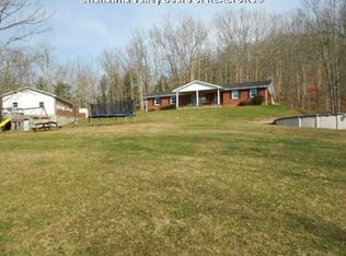 256 Fairview Dr, Charleston, WV 25312