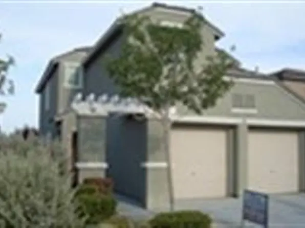 2414 Champagne Isle St, Las Vegas, NV 89135