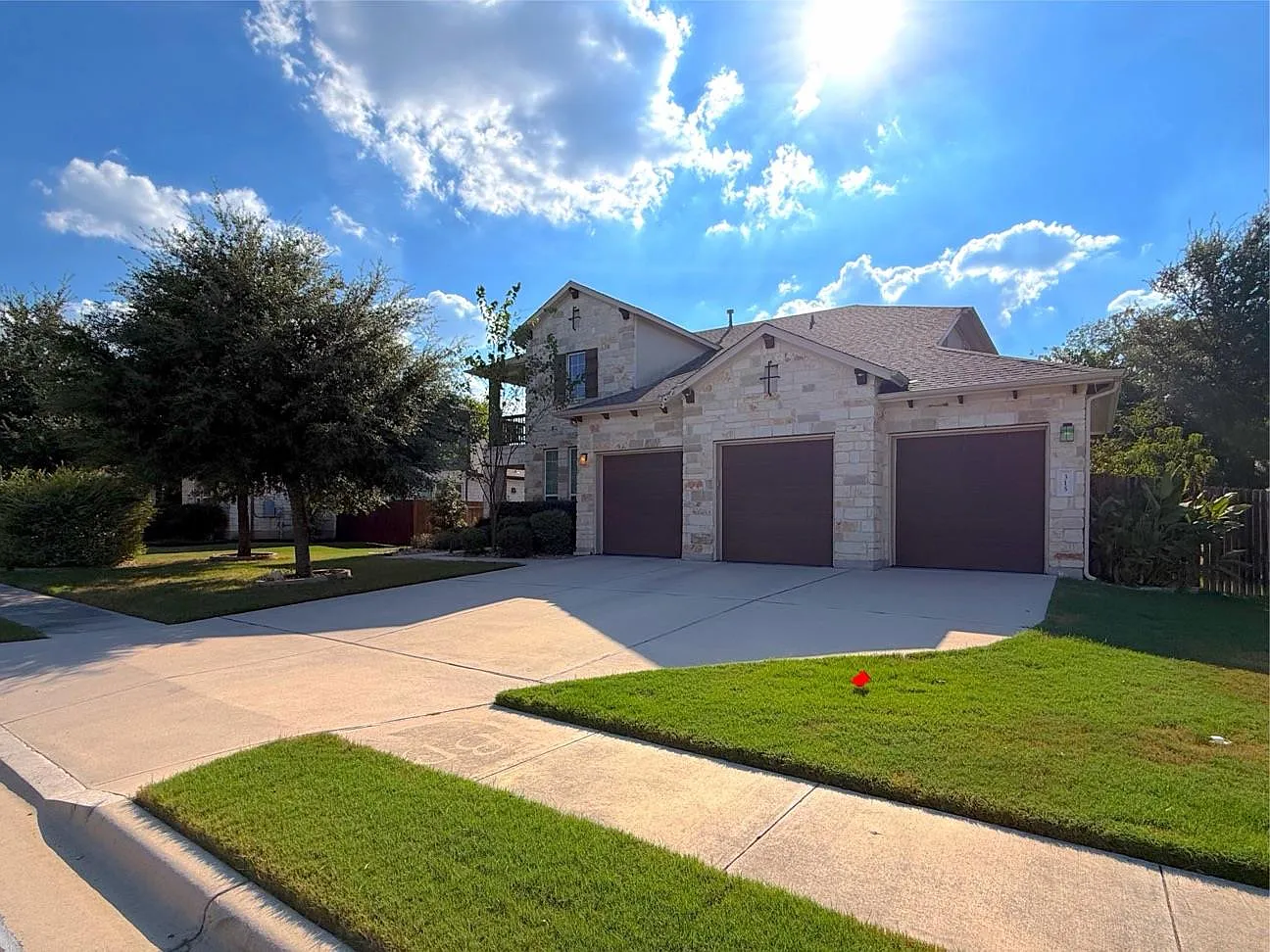 4 bed, 3.0 bath, 3322 sqft, $3,400 — Photo 1