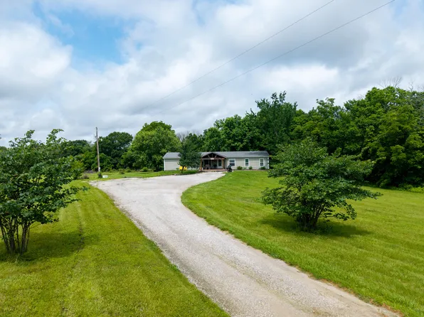 11067 N Highway Vv, Columbia, MO 65202